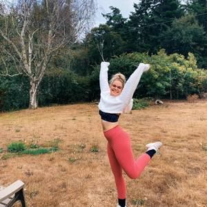 Meet your Posher, Cat